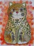 by oxana zaika