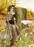 by Angela Tossell
