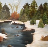 by dawnae zobrist