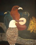 by Gloria Youngdeer
