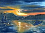 by Faye Facer
