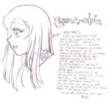 by Melisa Tokujo