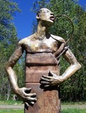by Daniel Art Johnson