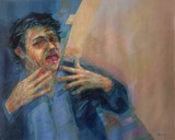 by Caballero Salguero