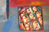 by Caballero Salguero