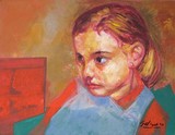 by Caballero Salguero