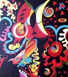 by ROSE CANAZZARO