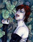 by Christine Griffin