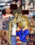by Underground Rising United