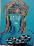 by Annette Michelle Allwood