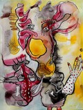 by Annette Labedzki