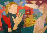 by LENA kramaric