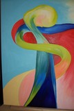 by Marjorie Huwa