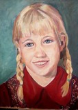 by Sandra McClure