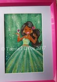 by Tamia Hayes