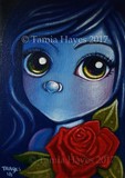 by Tamia Hayes