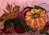 by Susan van Zyl
