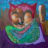 by amirani isiani