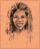 by Kristin Greenfelder