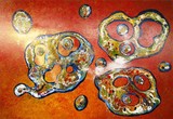 by Bernard Rangel