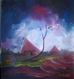 by Dartey Bright
