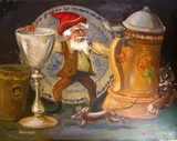 by charles Gresalfi
