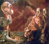 by Manuel Caballero