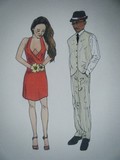 by Jeremy Williams
