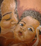 by Keenya Woods