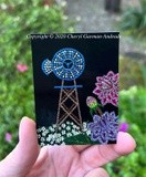 by Cheryl Garman-Andrade