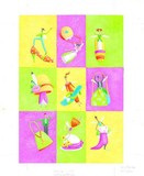 by Paramount Cards