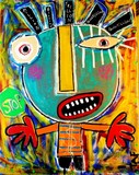 by Tracey Finley