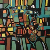 by laura Hains