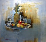 by Oksana Veber