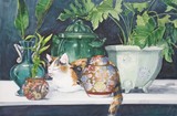 by Jane Loveall