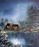 by Steven Cronin