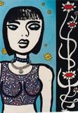 by Jack Saturn Painter
