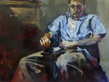 by Anthony Barrow
