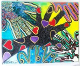 by Monea Williams