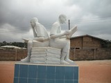 by SYLVESTER BANAHENE