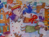 by Gulnara Galimova