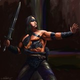 by Adalberto F Souza