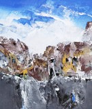 by Kiran  Chawda