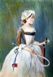 by marie-claire gallet
