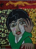 by MARGARET GRANDINETTI