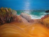 by Judy Fischer