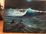 by Susan E. Wolding