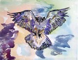 by Mary Arneson
