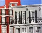 by Deb Tolle