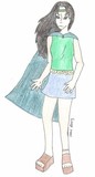 by Connie Chen
